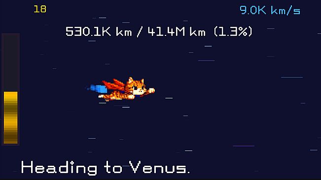 Outta Space
