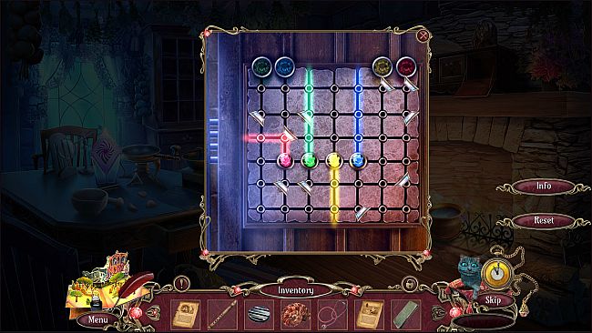 Surface: Lost Tales Collector's Edition