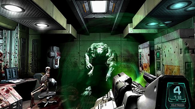 DOOM 3