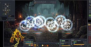 You Have Been Slain: An Idle Tragedy