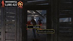 The Typing of The Dead: Overkill