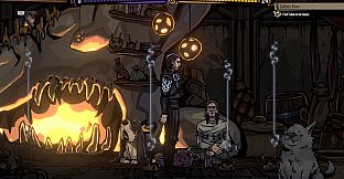 Magin: The Rat Project Stories