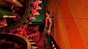 Marlow Briggs and the Mask of the Death