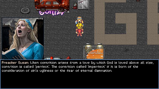 Tower of Pandemonium