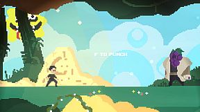 Is This A Platformer?