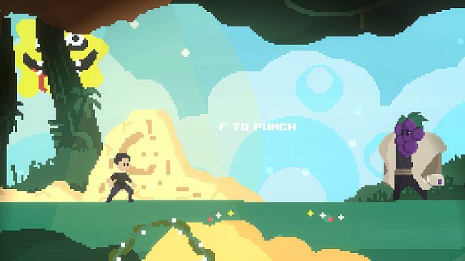 Is This A Platformer?