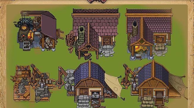 Graveyard Keeper Artbook