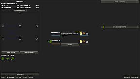 Space War Economy Idle