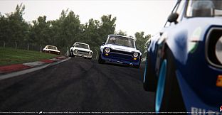 Assetto Corsa - Dream Pack 3