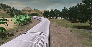 Trainz 2022 DLC - The Indian Pacific
