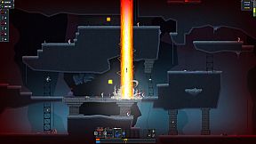 Commander Tiberius Troubleson