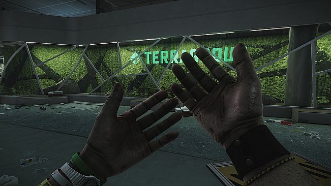 Escape from Tarkov: BEAR - Vacation
