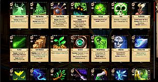 Erannorth Reborn - Blood Coven Rise