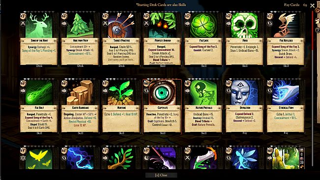 Erannorth Reborn - Blood Coven Rise