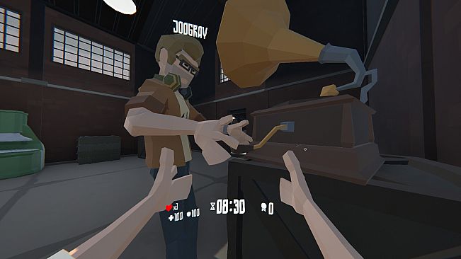 Gates of Siberia: Wildlands