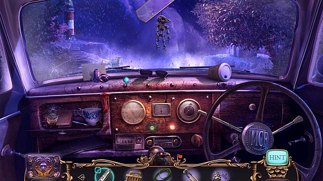 Mystery Case Files: Key to Ravenhearst Collector's Edition