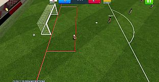 Soccer Fan - Online Multiplayer Football