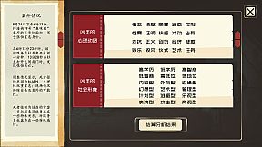 YinYang Street: A Slave to the Mask