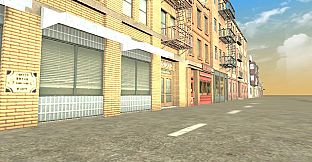 VR Travelling in 18th-19th Century Europe