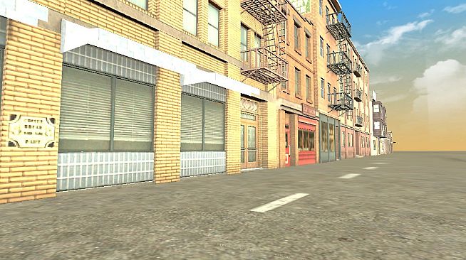 VR Travelling in 18th-19th Century Europe