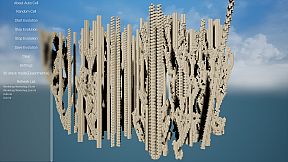 Auto Cell: Game of Life