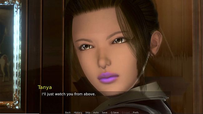 Office Harasser - Sell your girls!