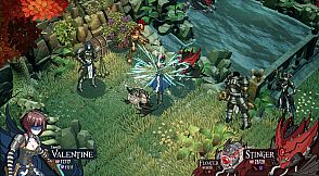 Absolute Tactics: Daughters of Mercy