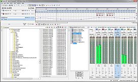 ACID Music Studio 10 - Steam Powered