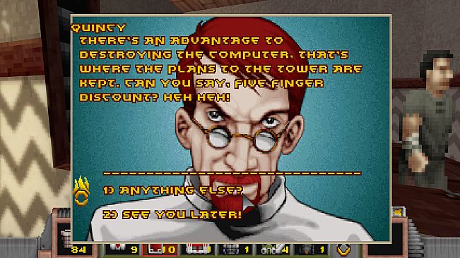 Strife: Veteran Edition