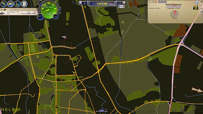 LOGistICAL 2: Indonesia - Sample