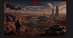 Red Reconquest