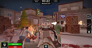 Klaus Veen's Treason