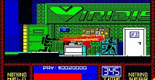 Saboteur II: Avenging Angel