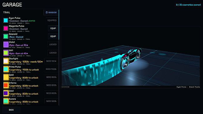Synapse Grid