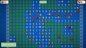 Minesweeper Collector 2