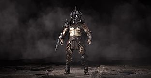 Predator: Hunting Grounds - Gladiator Predator