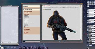 Fantasy Grounds - G.I. JOE Roleplaying Game Core Rulebook