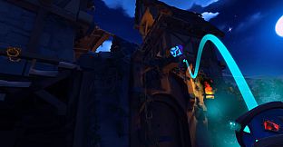 Slink & Snatch: Tales of Thievery