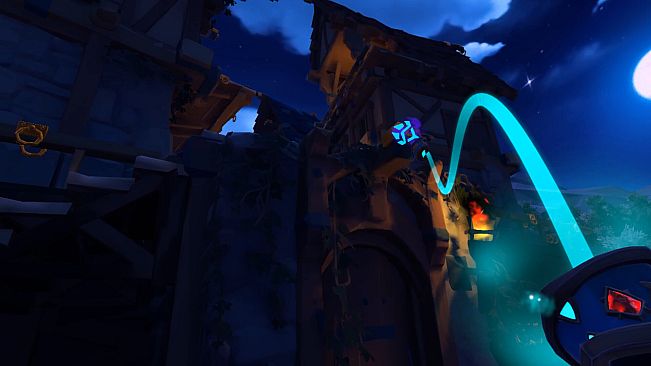 Slink & Snatch: Tales of Thievery