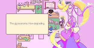 Hero Hours Contract 2: A Factory for Magical Girls