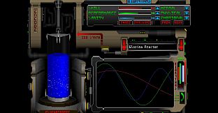 Ironseed 25th Anniversary Edition