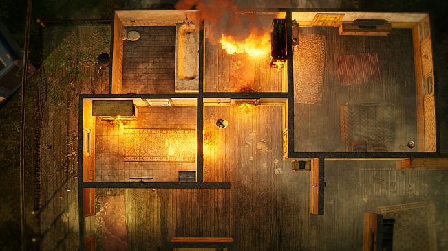 Terminus: Day Zero