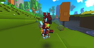 Trove - Gearcrafter's Pack