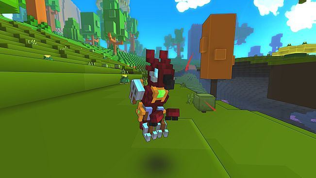 Trove - Gearcrafter's Pack