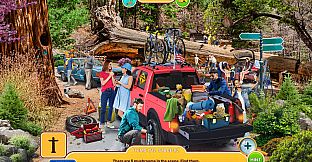 Hidden Weekend: The American Getaway Collector's Edition