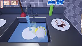 Burger Cooking Simulator
