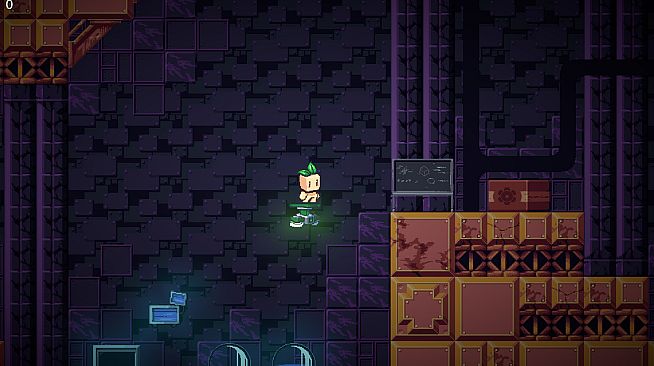 Clonefall