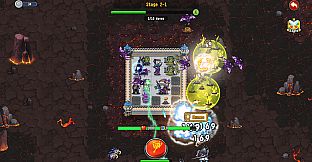 Magic Awakening：Hero Saga