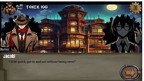 Specter: The Battle of the Mind