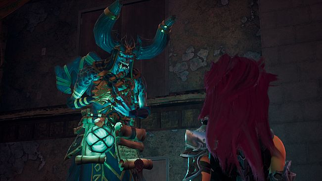 Darksiders III
